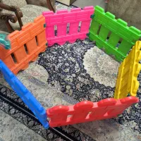 پارک کودک ( استخر توپ)|اسباب و اثاث بچه|تهران, مهرآباد جنوبی|دیوار