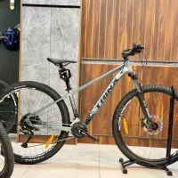 دوچرخه سایز 29 برند TRINX مدل M700 Pro اقساطی|دوچرخه، اسکیت، اسکوتر|رشت, دیلمان|دیوار