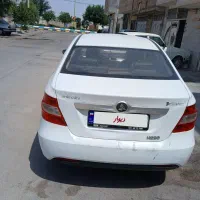 برلیانس|خودرو سواری و وانت|نجف‌آباد, یزدانشهر|دیوار