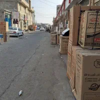 مغازه توکوچه مسجدمحمدی|فروش مغازه و غرفه|چابهار, |دیوار