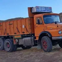 ده چرخ باری جک فابریک