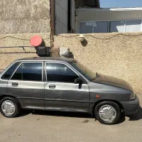 پراید 85|خودرو سواری و وانت|کوهسار (البرز), |دیوار