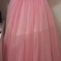 لباس تور دخترانه