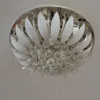لوستر کنترل دار