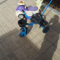 سه چرخه کودک