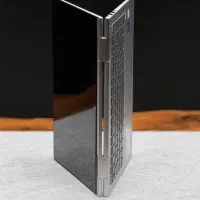 لپ تاپ hp در حد آکبند|رایانه همراه|زنجان, |دیوار