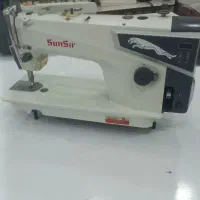 فروش تعدادی چرخ راسته دوز دینام سرخود