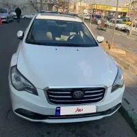 بسترن B50F مدل 1395