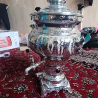 سماور ۱۰ لیتری|سماور، چایساز، قهوهساز|تبریز, |دیوار