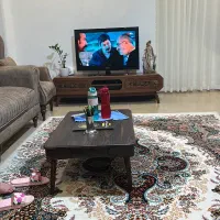 فروش کالا|مبلمان خانگی و میز عسلی|ساری, |دیوار