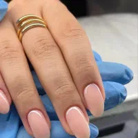 کاشت ناخن اولیه فقط ۴۰۰ با فرصت محدود آف