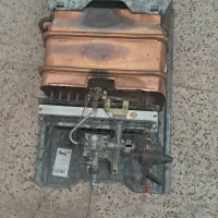 ابگرمکن بوتان درحد