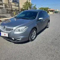 برلیانس h330 مدل ۱۳۹۹