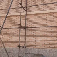 انجام تمامی کارهای بنایی سرامیک دیوارچینی گچ و..