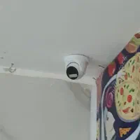 دوربین مدار بسته در حد نو|دوربین مداربسته|اصفهان, ارداجی|دیوار