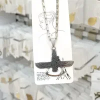 گردنبند فروهر