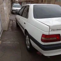 405 slx tu5 مدل 98|خودرو سواری و وانت|تربت جام, شاد|دیوار