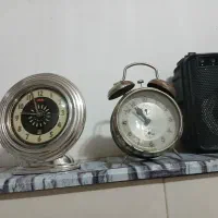 ساعت کوکی رومیزی