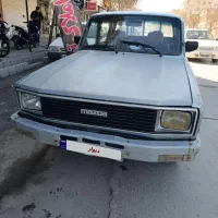 مزدا2000|خودرو سواری و وانت|مشهد, آزادشهر|دیوار