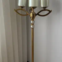 لوستر و آباژور|لوستر و چراغ آویز|محمدیه-قزوین, |دیوار