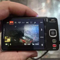 دوربین kodak مدل m552|دوربین عکاسی و فیلم‌برداری|تهران, نارمک|دیوار