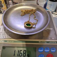 طلا در حد نو|جواهرات|کرمانشاه, |دیوار