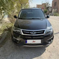 تیگو ۵ ۹۷|خودرو سواری و وانت|تهران, خاوران|دیوار