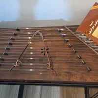 سنتورموسوی تک مهره درحدنونو