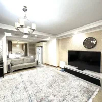 ۶۰متر سالن پرده خور خوش نقشه(شهرزیبا)