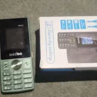 موبایل دکمه دار سیکو|موبایل|مشهد, رضاشهر|دیوار