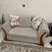 مبلمان راحتی|مبلمان خانگی و میز عسلی|تهران, تهرانپارس جنوبی|دیوار
