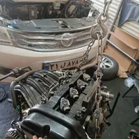 به یک شاگرد مکانیک نیازمندیم|استخدام صنعتی، فنی، مهندسی|تبریز, |دیوار