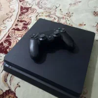 پی اس  فور   اسلیم  با گارانتی اکانتی