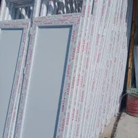 تولیدی وتعمیراتی درب وپنجره دوجدارهupvcوتوری کشویی|خدمات پیشه و مهارت|ارومیه, |دیوار