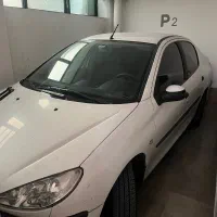 206 اتومات v9 sd