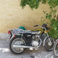 هوندا پیج تا پیج فابریک به شرط