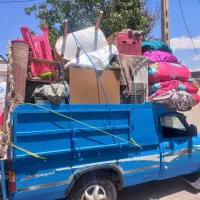 باربری اثاث منزل