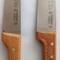 فروش انواع چاقوی زنجان