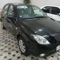 تیبا ۲ مدل ۴۰۱|خودرو سواری و وانت|سبزوار, ولیعصر (نجار آباد)|دیوار