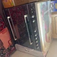 اجاق گاز فردار لوفر ایتالیایی