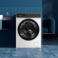 لباسشویی دیپونت 9 کیلو گیربکسی با شرایط ویژه