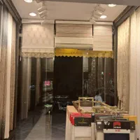 خیاط پرده دوز