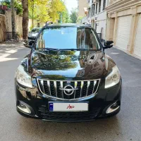 هایما s7 توربو ۱۸۰۰cc مدل۹۷|خودرو سواری و وانت|رشت, معلم|دیوار