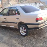 معاوزه با پراید