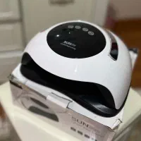 لوازم کاشت ناخن|آرایشگاه و سالن‌های زیبایی|کرمانشاه, |دیوار