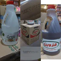 سرکه قزوین