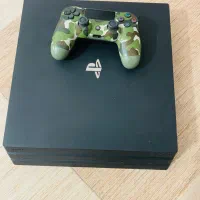 Ps4 Pro 1T