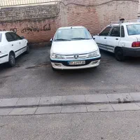 پژو پارس LX TU5، مدل ۱۴۰۰