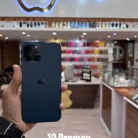 اپل iPhone 12 promax 256G Zaa اصلی (فروشگاه آیفون)
