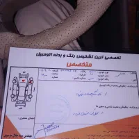 سمندای اف سون ۹۲. دوگانه شرکت معاوضه|خودرو سواری و وانت|شوش, |دیوار